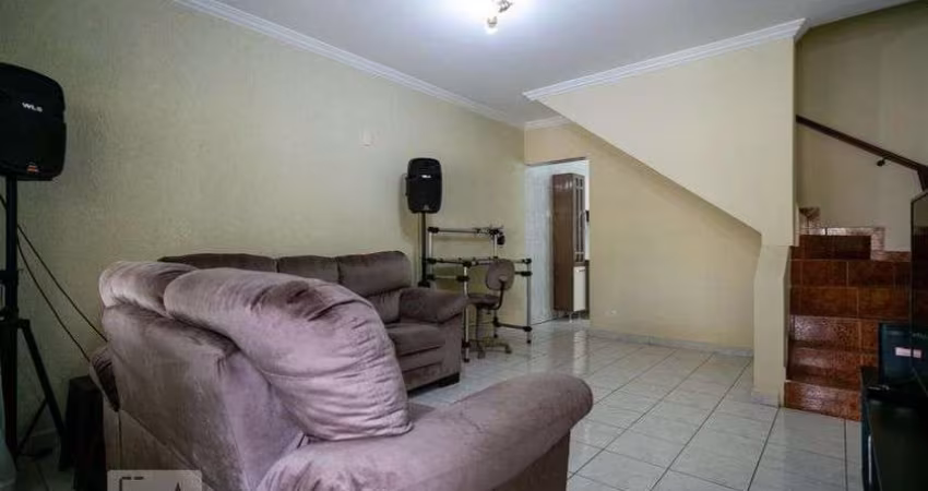Casa à Venda - Água Fria, 4 Quartos,  102 m2