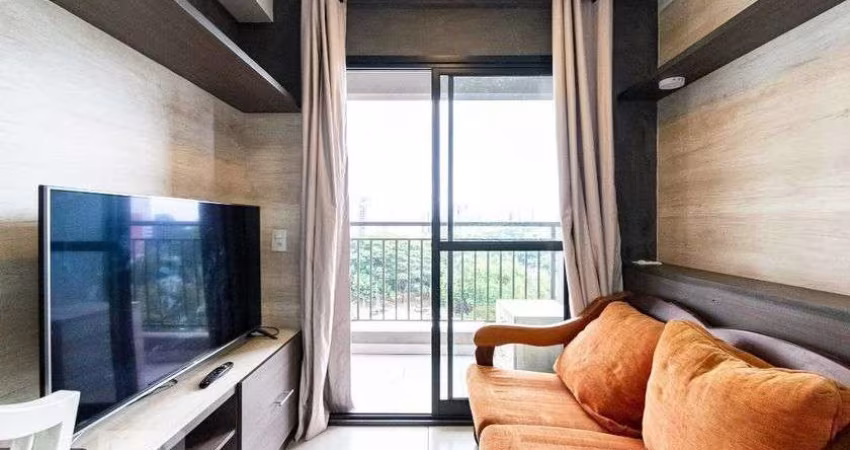Apartamento à Venda - Saúde, 1 Quarto,  27 m2