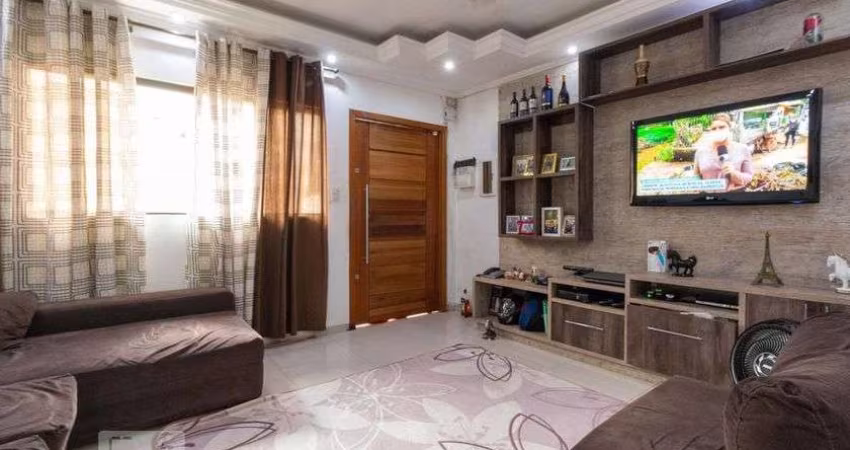 Casa à Venda - Vila Carmosina, 3 Quartos,  240 m2