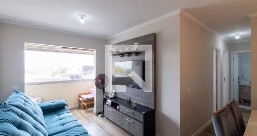 Apartamento à Venda - Itaquera, 2 Quartos,  54 m2