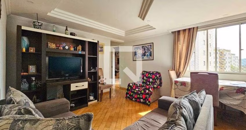 Apartamento à Venda - Jardim Palmares, 3 Quartos,  75 m2