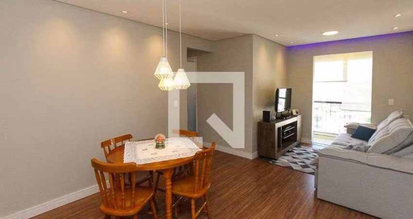 Apartamento à Venda - Vila Formosa, 3 Quartos,  61 m2