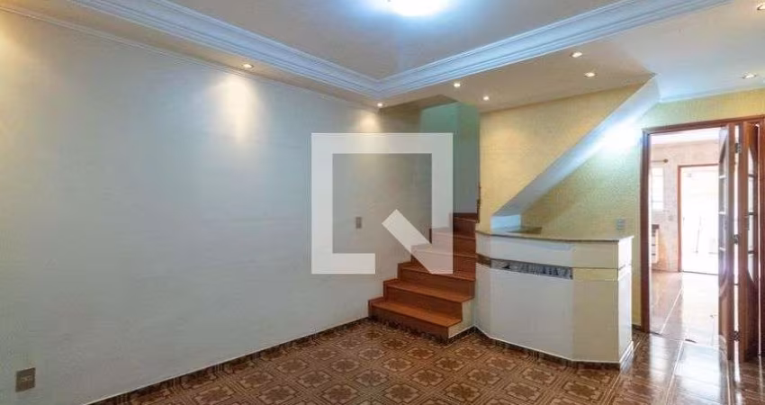 Casa à Venda - Vila Ré, 2 Quartos,  86 m2