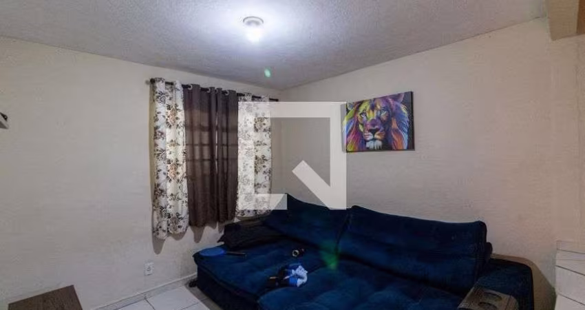 Casa à Venda - Itaquera, 3 Quartos,  120 m2