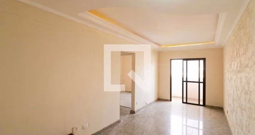Apartamento à Venda - Água Fria, 2 Quartos,  57 m2
