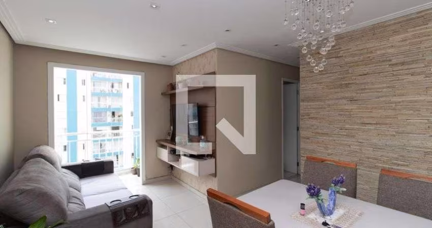 Apartamento à Venda - Vila Guilherme, 3 Quartos,  68 m2