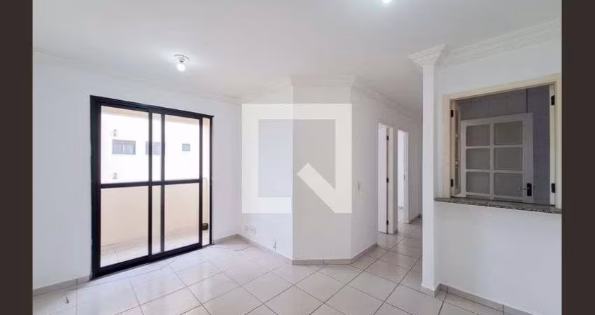 Apartamento à Venda - Mandaqui, 3 Quartos,  74 m2