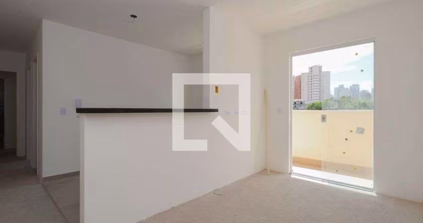 Apartamento à Venda - Santana, 2 Quartos,  48 m2