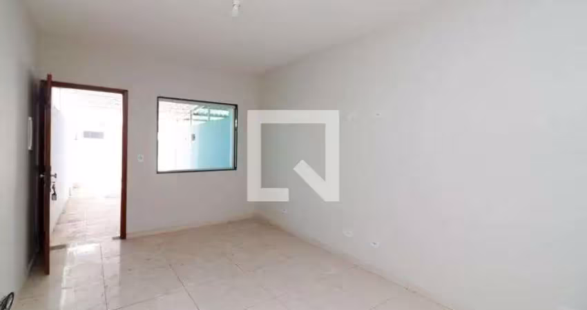 Casa à Venda - Artur Alvim, 2 Quartos,  90 m2