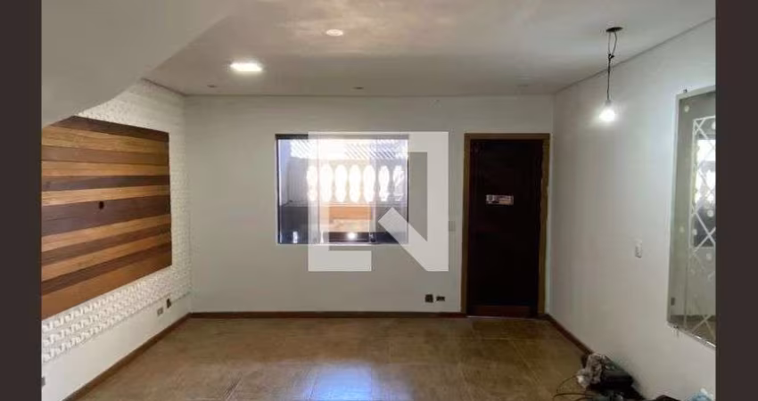 Casa à Venda - Jabaquara, 2 Quartos,  77 m2