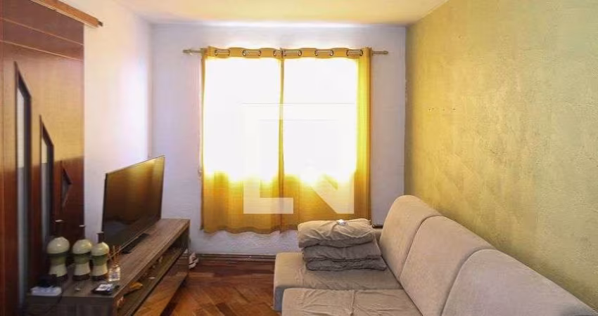Apartamento à Venda - Sapopemba, 2 Quartos,  57 m2