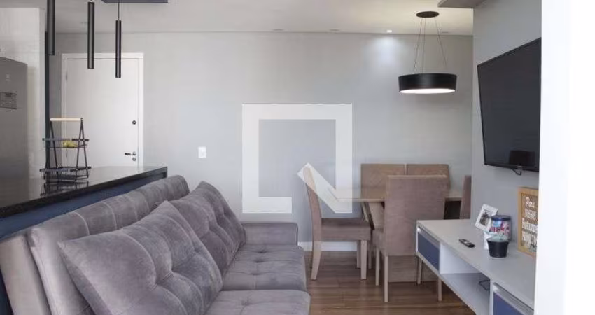 Apartamento à Venda - Belém, 2 Quartos,  57 m2