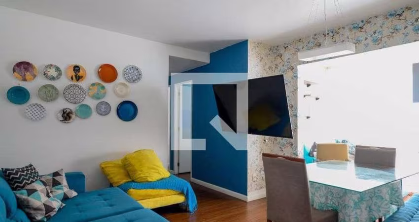 Apartamento à Venda - Jardim São Savério, 3 Quartos,  64 m2