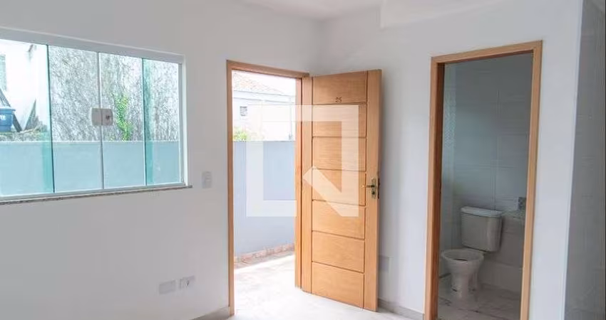Apartamento à Venda - Cambuci, 2 Quartos,  41 m2