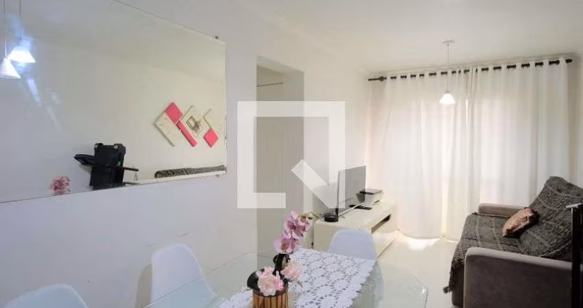 Apartamento à Venda - Vila Carrão, 2 Quartos,  62 m2