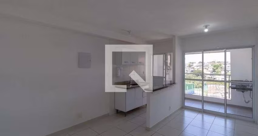 Apartamento à Venda - Ponte Rasa, 2 Quartos,  49 m2