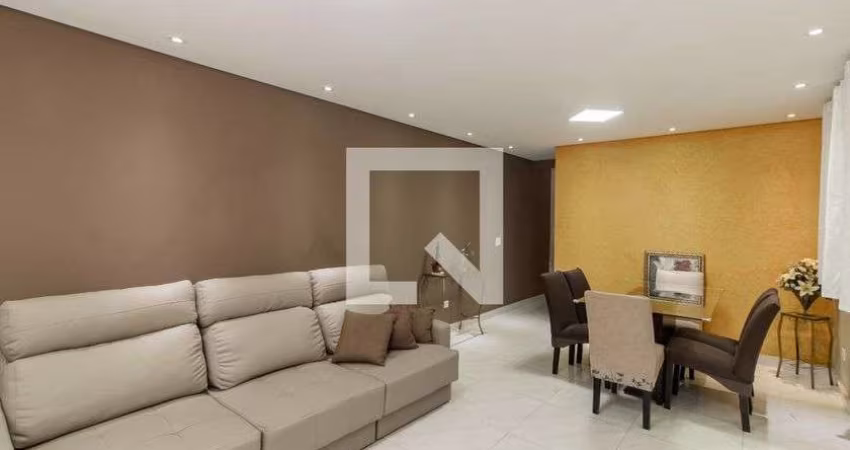 Casa à Venda - Ermelino Matarazzo, 2 Quartos,  125 m2