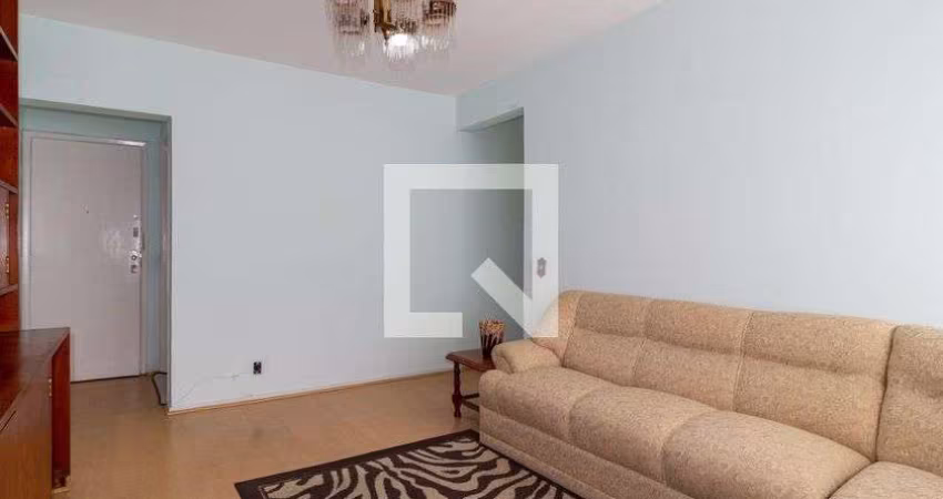 Apartamento à Venda - Mooca, 2 Quartos,  80 m2