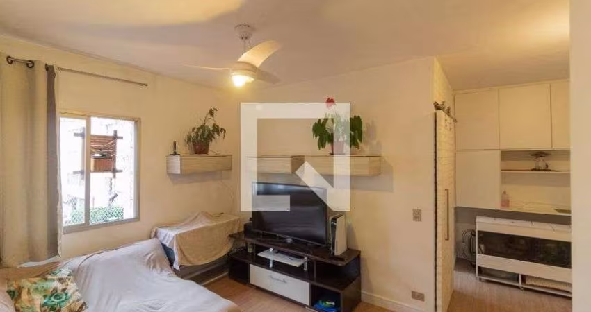 Apartamento à Venda - Jardim Marajoara , 2 Quartos,  58 m2