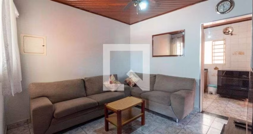 Casa à Venda - Vila Ré, 2 Quartos,  80 m2