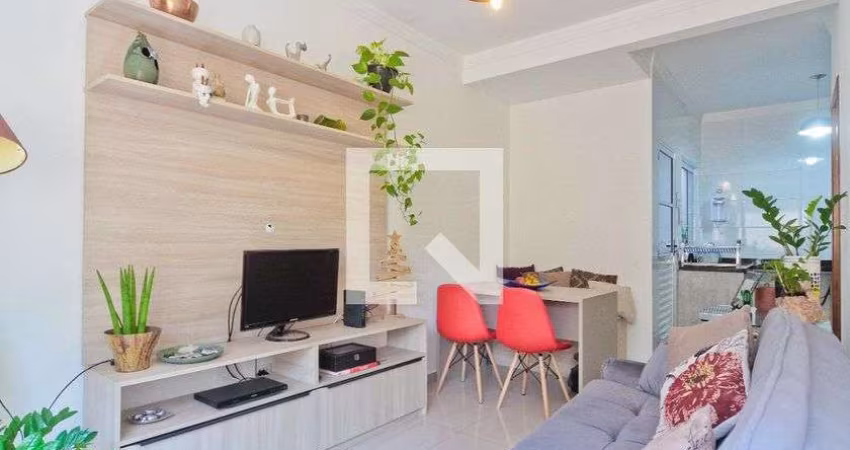 Casa à Venda - Santana, 2 Quartos,  56 m2