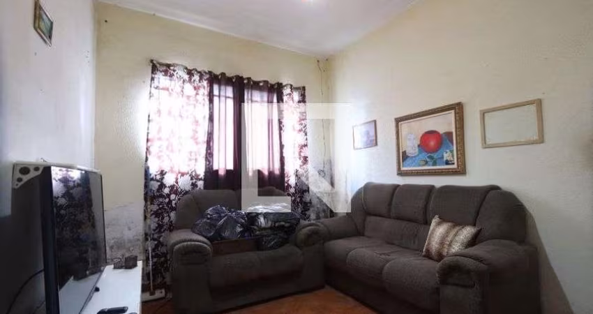 Casa à Venda - Vila Prudente, 2 Quartos,  200 m2