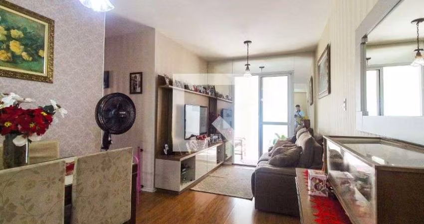 Apartamento à Venda - Itaquera, 3 Quartos,  62 m2