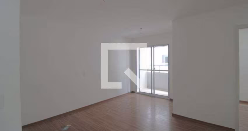 Apartamento à Venda - Jardim Marajoara , 3 Quartos,  54 m2