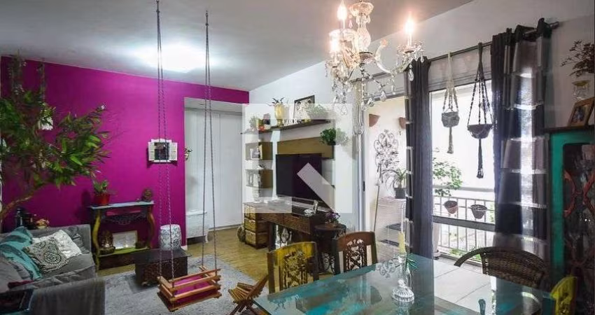 Apartamento à Venda - Panamby, 2 Quartos,  69 m2