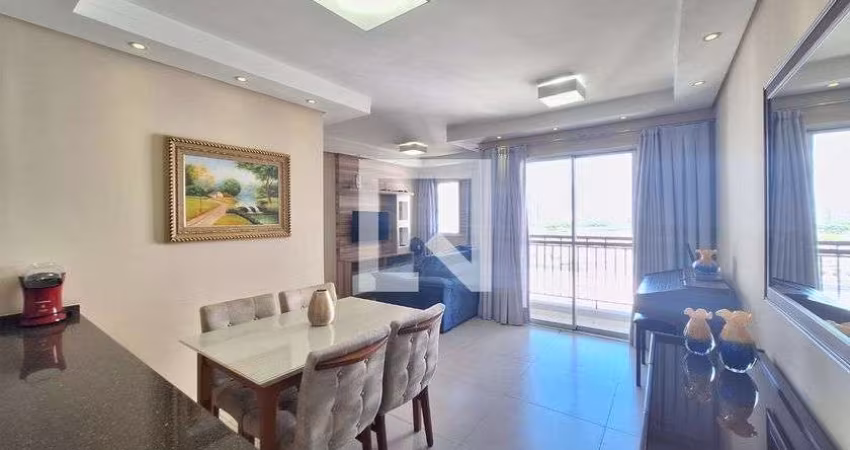 Apartamento à Venda - Água Branca, 3 Quartos,  67 m2