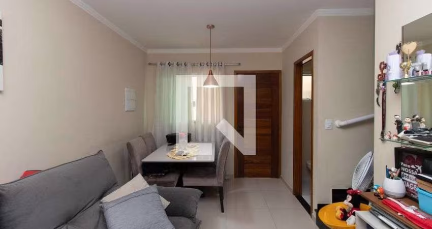 Casa à Venda - Vila Maria , 2 Quartos,  87 m2