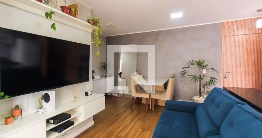 Apartamento à Venda - Belém, 2 Quartos,  57 m2