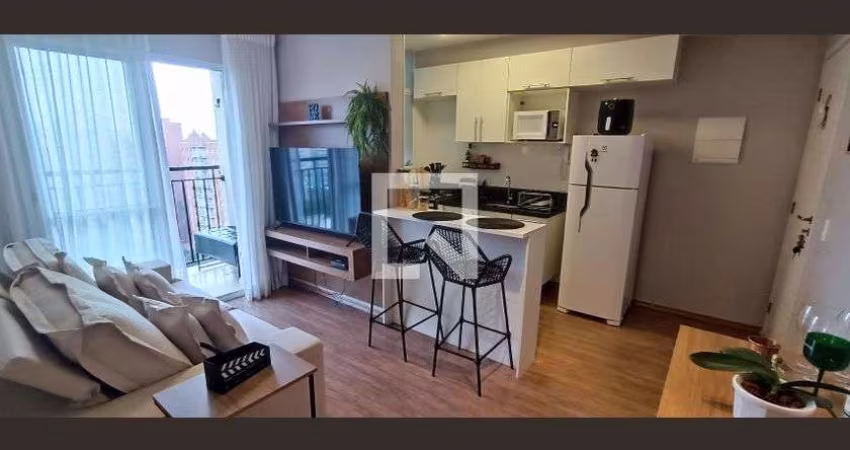 Apartamento à Venda - Panamby, 2 Quartos,  53 m2