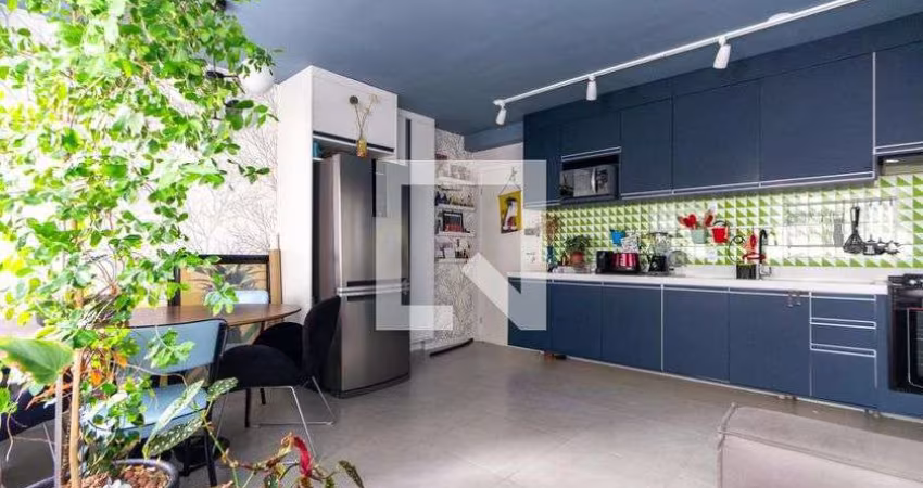 Apartamento à Venda - Consolação, 1 Quarto,  39 m2