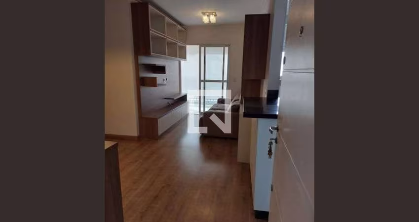 Apartamento à Venda - Sacomã, 2 Quartos,  60 m2