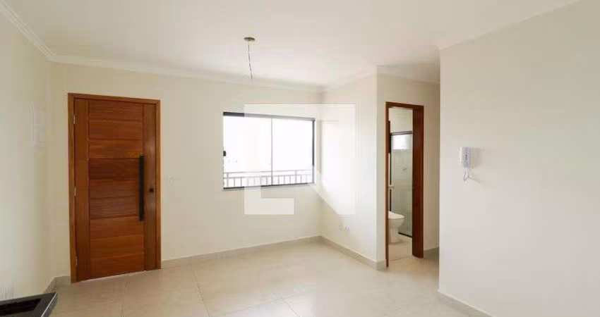 Apartamento à Venda - Água Fria, 2 Quartos,  50 m2