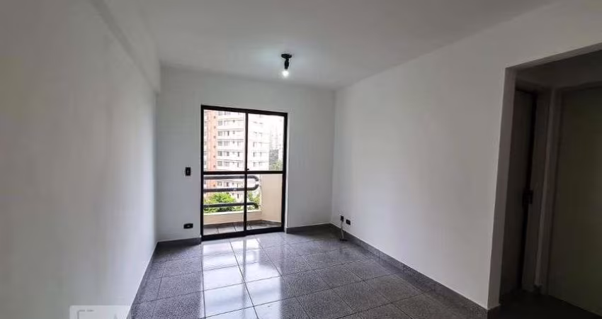 Apartamento à Venda - Jardim São Savério, 2 Quartos,  52 m2