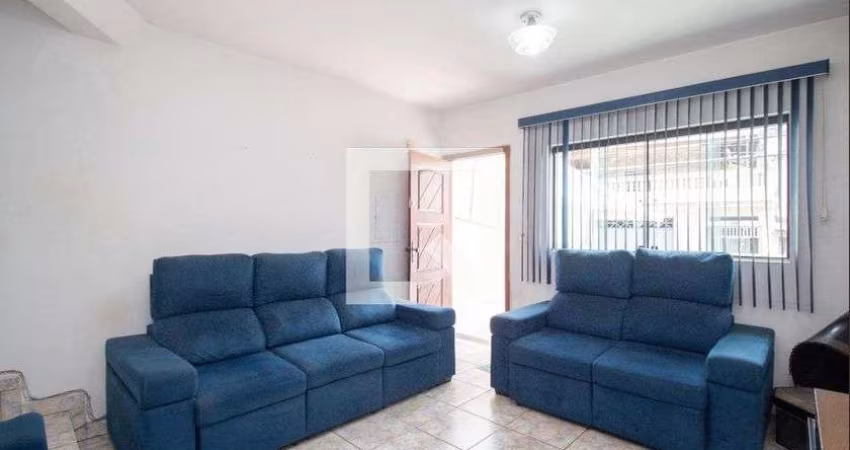 Casa à Venda - City América, 2 Quartos,  126 m2