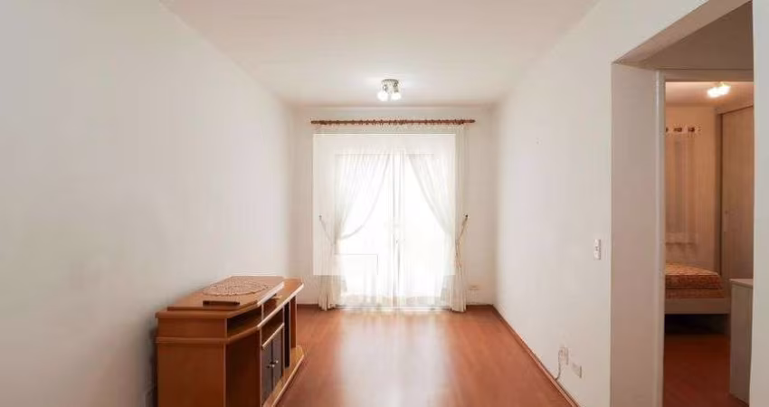 Apartamento à Venda - Santana, 2 Quartos,  58 m2
