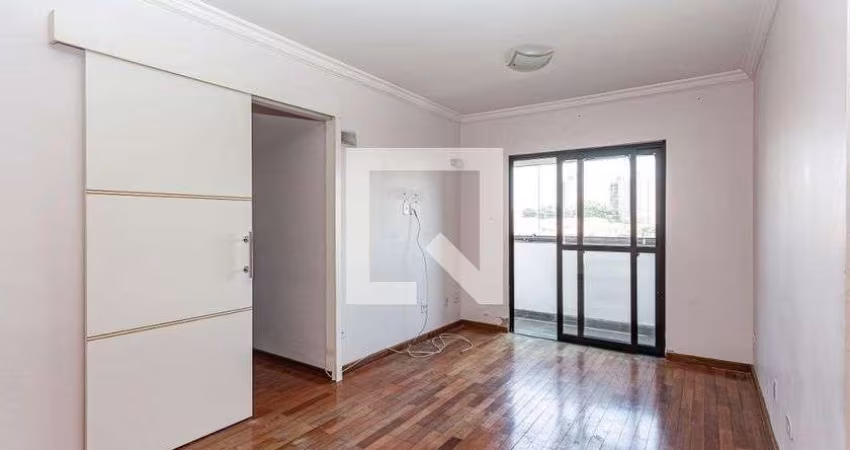 Apartamento à Venda - Sacomã, 3 Quartos,  78 m2