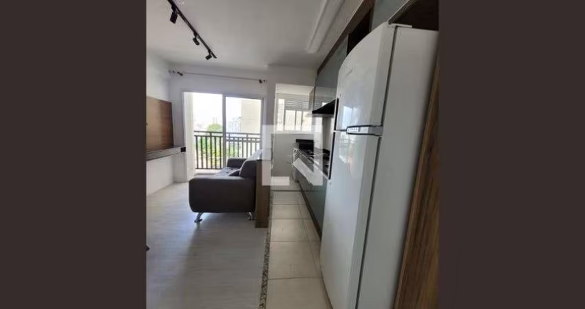 Apartamento à Venda - Água Fria, 2 Quartos,  43 m2