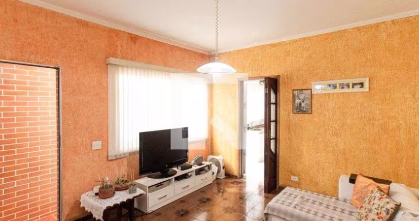 Casa à Venda - Vila Constança , 2 Quartos,  115 m2