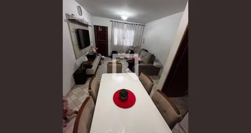 Casa à Venda - Itaquera, 2 Quartos,  158 m2