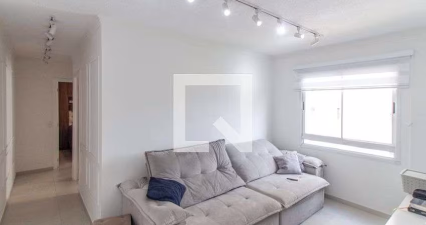 Apartamento à Venda - Tucuruvi, 2 Quartos,  46 m2
