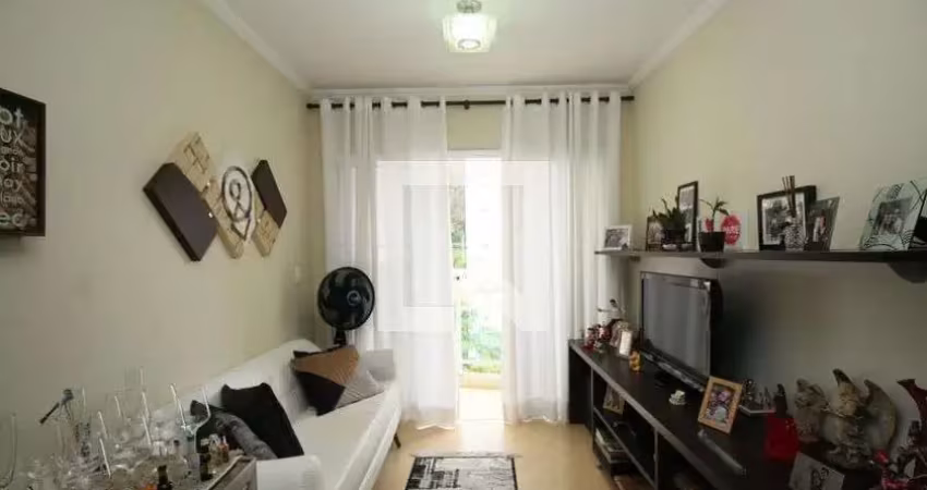 Apartamento à Venda - Portal do Morumbi, 2 Quartos,  58 m2