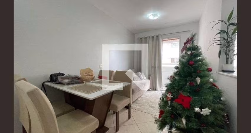 Apartamento à Venda - Jaguaré, 2 Quartos,  55 m2