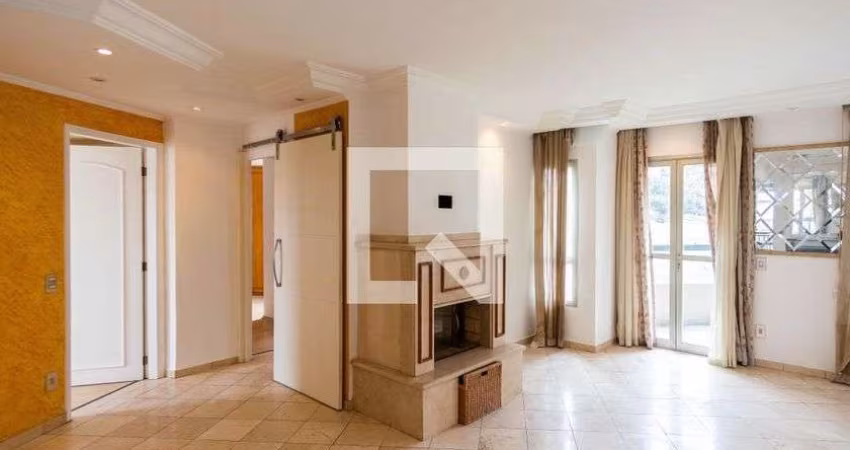 Apartamento à Venda - Mandaqui, 3 Quartos,  85 m2