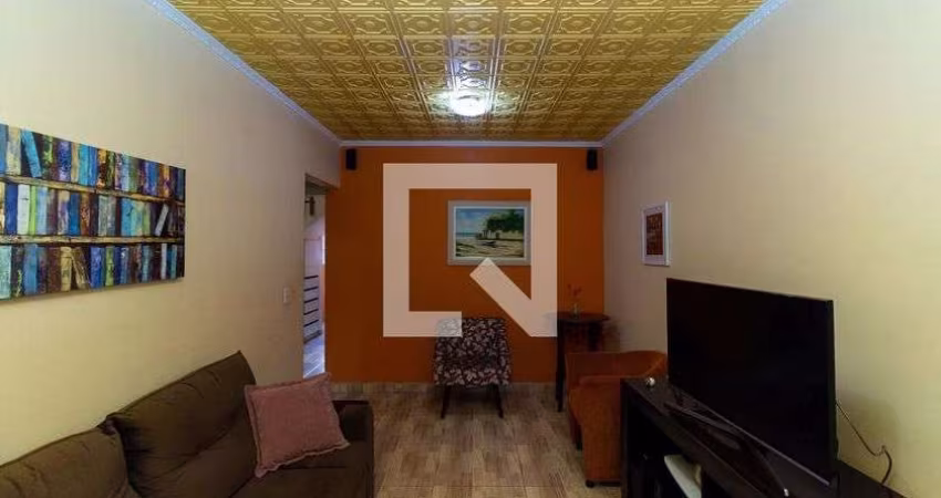 Casa à Venda - Sapopemba, 4 Quartos,  208 m2
