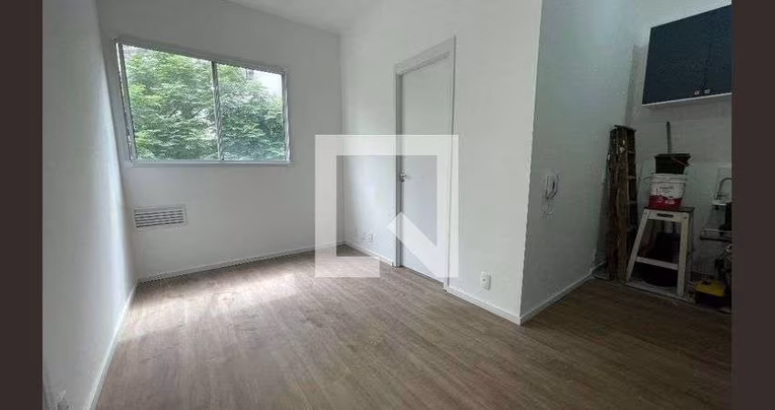 Apartamento à Venda - Butantã, 2 Quartos,  35 m2