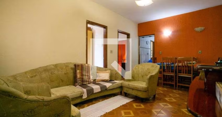 Casa à Venda - Piqueri, 3 Quartos,  120 m2